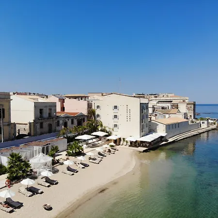 Musciara Siracusa Resort-3